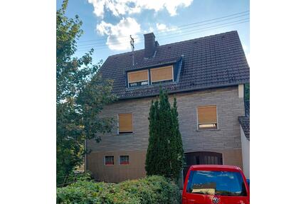 *Provisionsfrei* 1-2 Familienhaus - Betzdorf