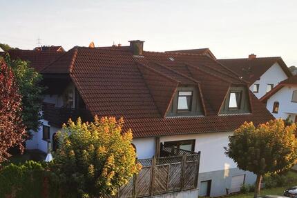 2,5-Zimmer-Wohnung in Neidenstein, ca. 65 m²