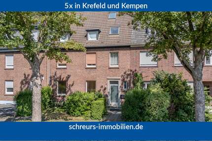 Haus zum Kaufen in Kempen 420.000,00 € 193.76 m²