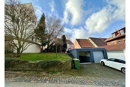 BAUEN IN TOP-LAGE VON OTTMARSHEIM - Besigheim