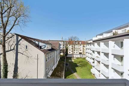 Wohnung zum Kaufen in München 260.000,00 € 32 m²