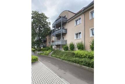 Wohnen im Wohnpark Wolfenholz - 420,00&nbsp;EUR Kaltmiete, ca.&nbsp; 70,00&nbsp;m&sup2;&nbsp;Wohnfl&auml;che in Altenburg (PLZ: 04600)