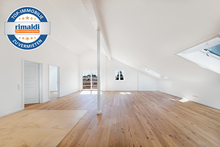Wohnung zum Mieten in Warngau 2.250,00 € 110 m²
