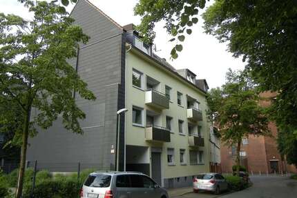 Wohnung zum Kaufen in Essen 79.900,00 € 40 m²