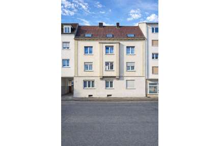 Wohnung zum Kaufen in Neu-Ulm 299.000,00 € 95 m²