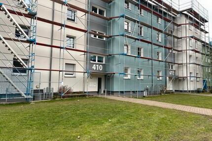 Preisgünstige 3-Zimmer-Citywohnung - Dortmund Scharnhorst