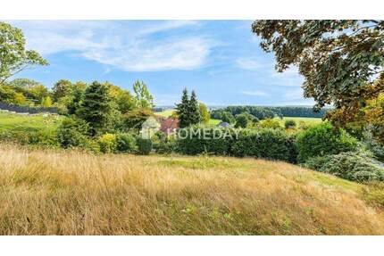 Projektentwickler aufgepasst - Grundstück mit Weitblick in Hanglage - Escheburg