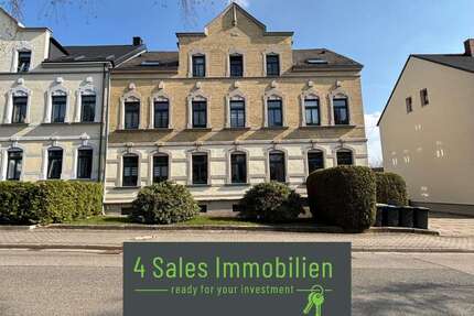 Haus zum Kaufen in Chemnitz 475.000,00 € 397 m²