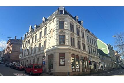 Helle großzügige 3-4 Zimmer KDB Wohnung Collenbuschstr. Wtal - Wuppertal Gemarkung Langerfeld