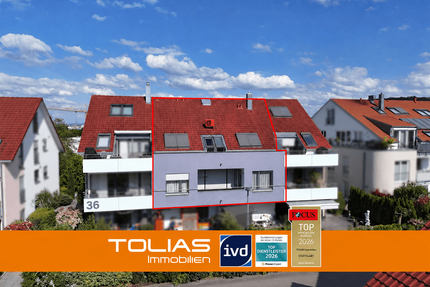Wohnung zum Kaufen in Tamm 549.000,00 € 130.03 m²