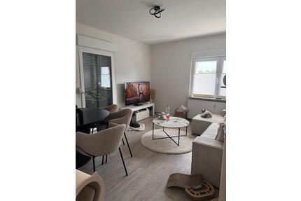 Wohnung in Dortmund Eving - 665,00&nbsp;EUR Kaltmiete, ca.&nbsp; 50,00&nbsp;m&sup2; in Dortmund (PLZ: 44339) Eving