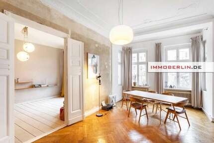 Wohnung zum Kaufen in Berlin 599.000,00 € 110 m²