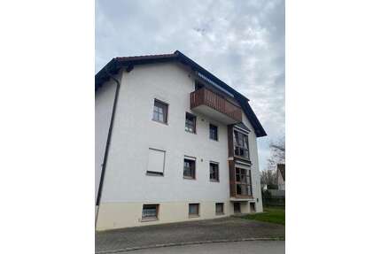Wohnung zum Kaufen in Pfaffenhofen an der IlmFörnbach 280.000,00 € 92 m² - Pfaffenhofen an der Ilm/Förnbach