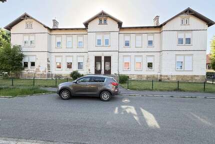 Haus zum Kaufen in Goslar Oker 779.000,00 € 1340.31 m² - Goslar / Oker
