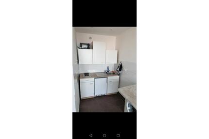 Apartment 5 min von S-Lichtenberg - Berlin