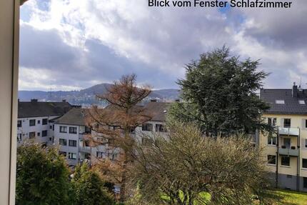 Schöne drei Zimmer Dachgeschosswohnung zu vermieten - Wuppertal Gemarkung Langerfeld