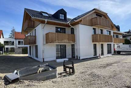 Wohnung zum Mieten in Taufkirchen 1.613,20 € 63.05 m²