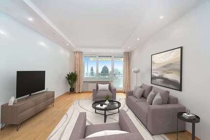 Wohnung zum Kaufen in Haar 515.000,00 € 83.84 m²