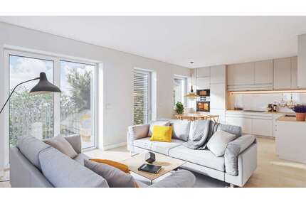 Wohnung zum Kaufen in Oststeinbek 467.700,00 € 85.19 m²