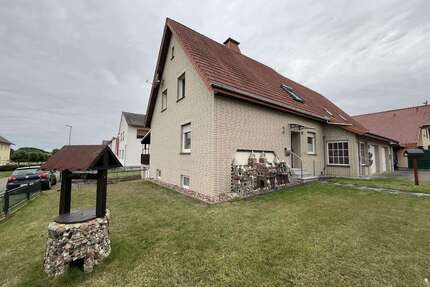 Haus zum Kaufen in Bünde 399.000,00 € 230 m²