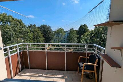 Eigentumswohnung in Kettwig mit Stellplatz,Garage,Balkon,Keller - Essen Stadtbezirk IX