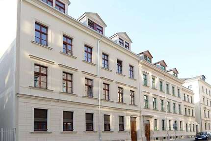 Wohnung zum Kaufen in Leipzig 459.000,00 € 129.09 m²