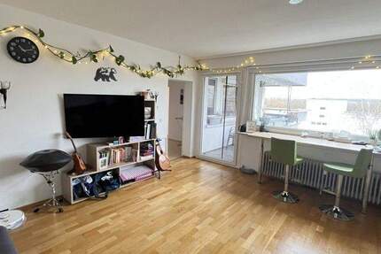 4 Zimmer-Eigentum, gepflegt, ruhig mit Einbauküche! - Karben Okarben