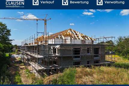 Wohnung zum Kaufen in Bornhöved 395.000,00 € 104.02 m²
