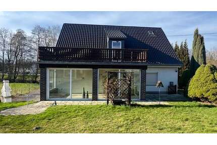 Haus zum Kaufen in Markersdorf 199.000,00 € 143 m²