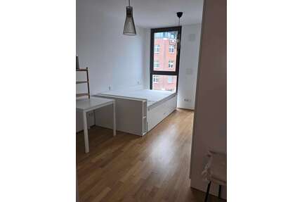 Wohnung zum Mieten in Berlin 725,00 € 30 m²