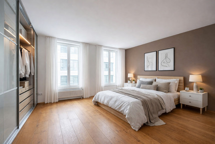 Wohnung zum Kaufen in Düsseldorf 669.999,00 € 97 m²
