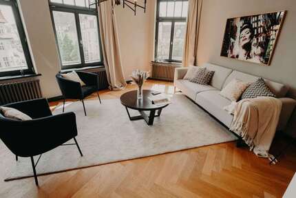 Wohnung zum Kaufen in Braunschweig 697.000,00 € 170 m²