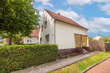 Haus zum Kaufen in Lübbecke 155.000,00 € 105.73 m²
