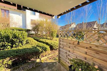 Wohnung zum Kaufen in Baden-Baden 185.000,00 € 66 m²