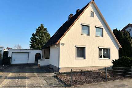 Haus zum Kaufen in Eschede 149.000,00 € 105 m²