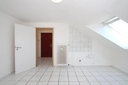Wohnung unterm Sternenhimmel in Mannheim: Top-LageTageslichtbad