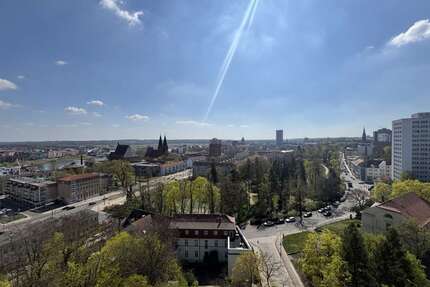 Wohnung zum Mieten in Frankfurt (Oder) 379,12 € 67.7 m²