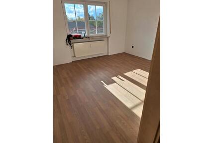 Wohnung in Böbrach zu vermieten