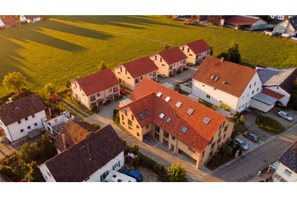 Wohnung zum Kaufen in Memmingen 397.000,00 € 83.16 m²
