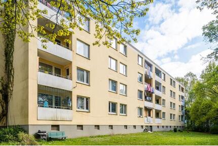 4-Zimmer-Wohnung in Bremen - 620,00&nbsp;EUR Kaltmiete, ca.&nbsp; 83,28&nbsp;m&sup2; in Bremen (PLZ: 28259) Huchting