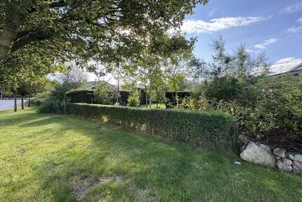 Grundstück zu verkaufen in Wangels 98.000,00 € 308 m²