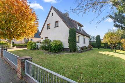 Haus zum Kaufen in Preetz 329.000,00 € 115 m²