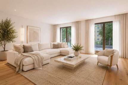 Wohnung zum Kaufen in Frankfurt am Main 1.139.000,00 € 135.49 m²