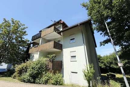 Wohnung zum Kaufen in Waldkirch 284.000,00 € 79 m²