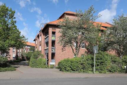 Wohnung zum Mieten in Wolfsburg 489,23 € 67.48 m²