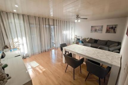 135 m² | 4,5 Zi | 2 Balkone | barrierefrei | Stellplatz inklusive - Oberboihingen