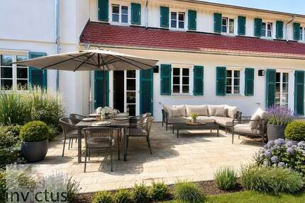 Wohnung zum Mieten in Eppingen Kleingartach 1.550,00 € 117.47 m² - Eppingen / Kleingartach