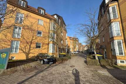 Wohnung zum Mieten in Nauen 927,00 € 97.54 m²