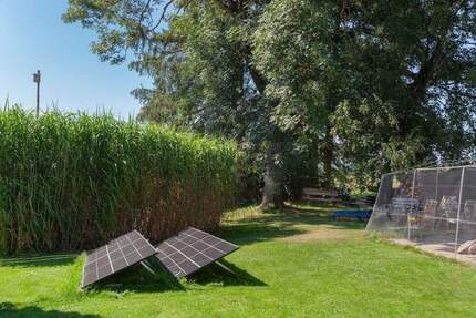 FBC - Ideales Baugrundstück - Hausplanung in Vorbereitung! - Egenhofen Oberweikertshofen