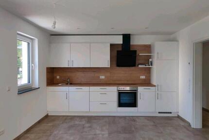 Ab Juli - 3 Zimmer Wohnung in Rottenburg a.N. - Seebronn - Neustetten